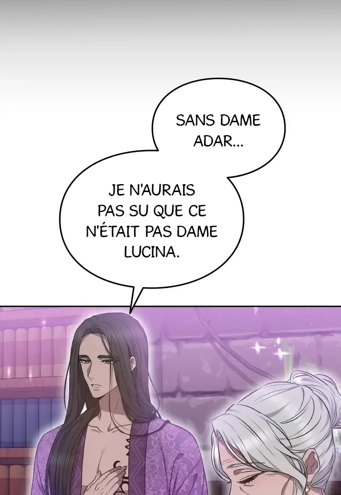 Read La Mariée du Roi Dragon Manga Online