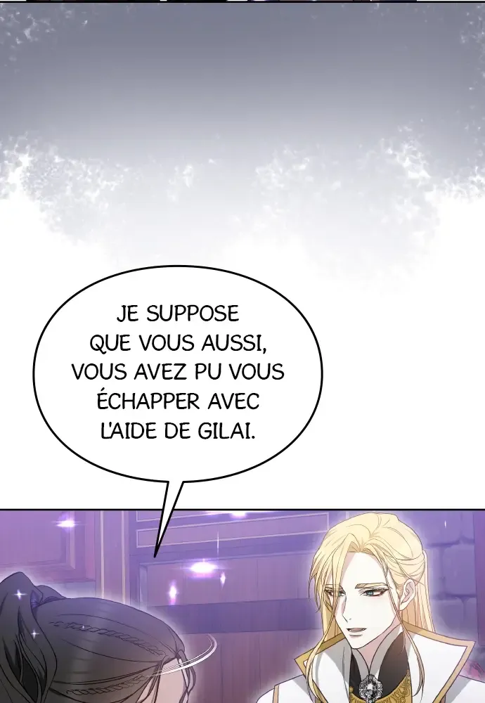 Read La Mariée du Roi Dragon Manga Online