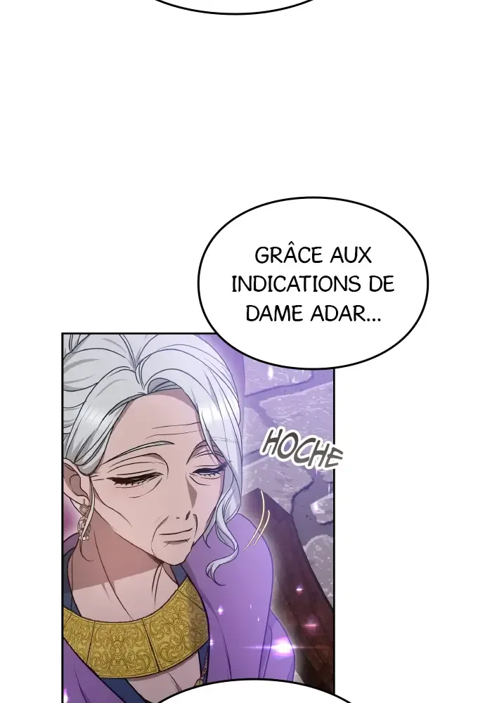 Read La Mariée du Roi Dragon Manga Online