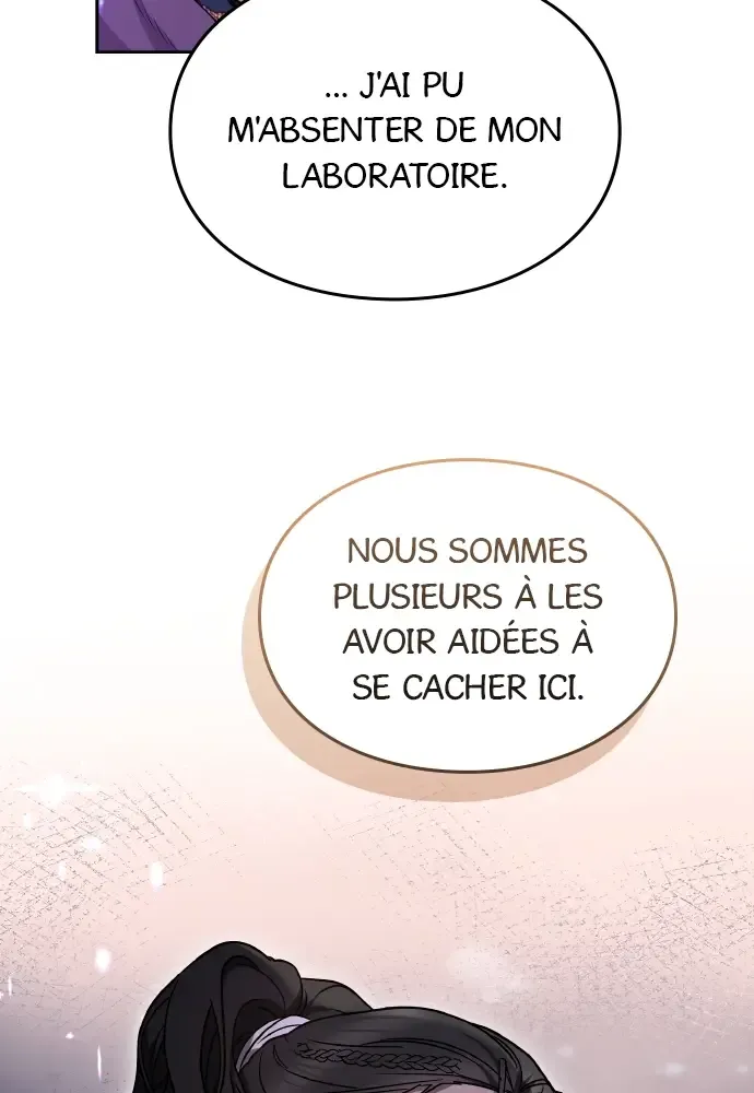 Read La Mariée du Roi Dragon Manga Online