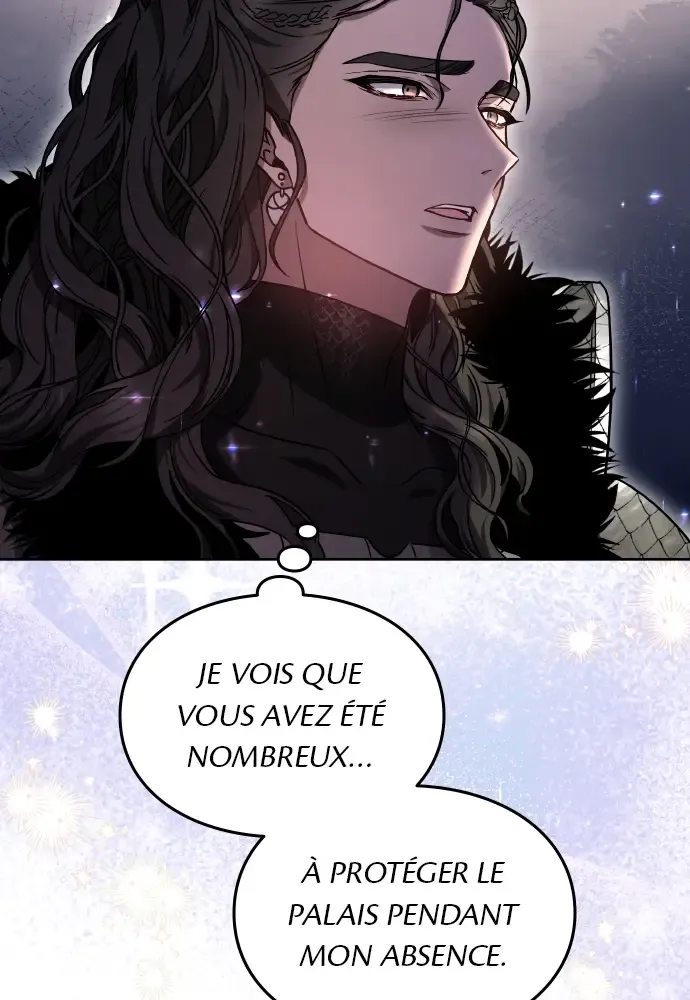 Read La Mariée du Roi Dragon Manga Online