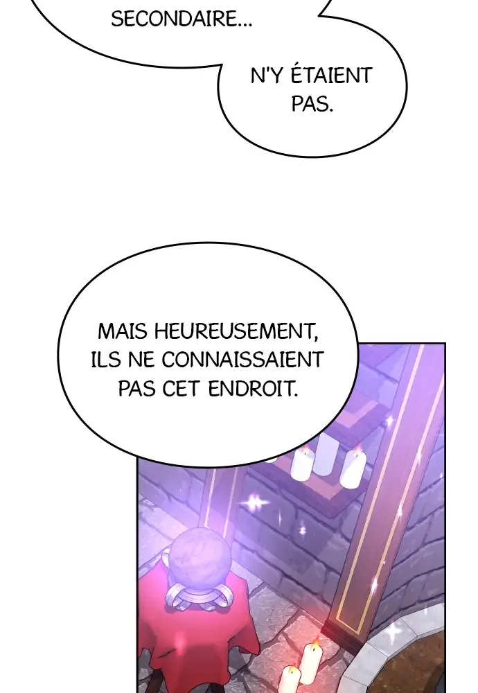 Read La Mariée du Roi Dragon Manga Online