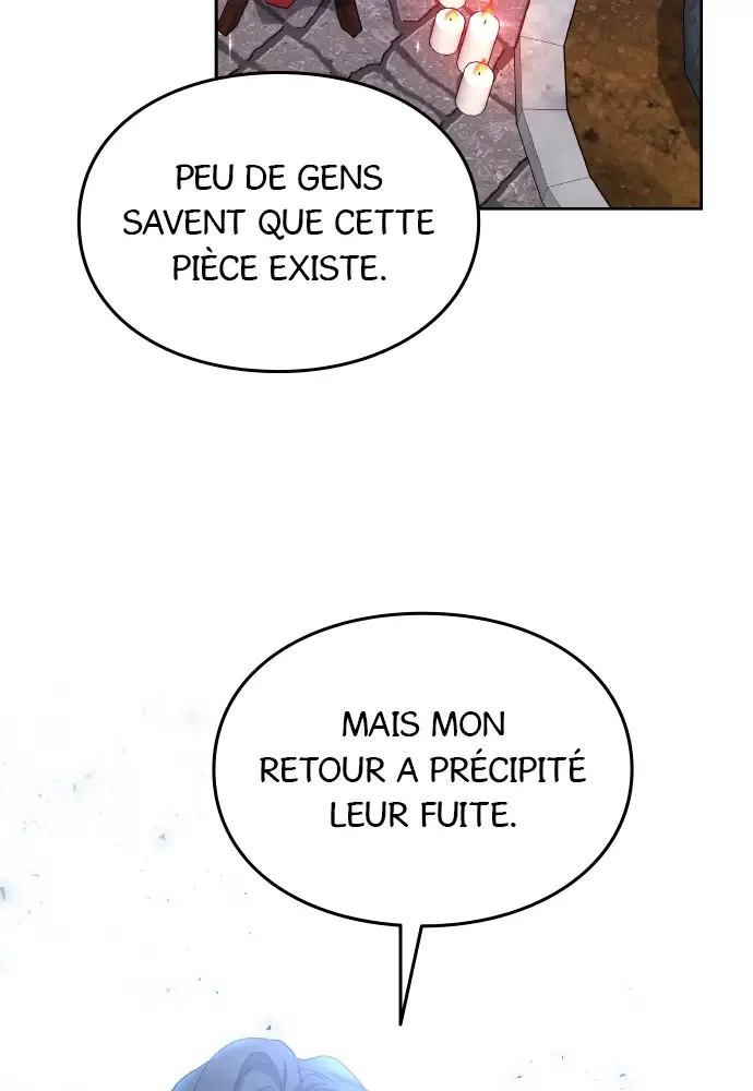 Read La Mariée du Roi Dragon Manga Online