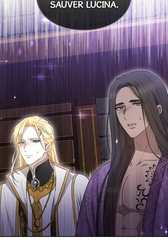 Read La Mariée du Roi Dragon Manga Online