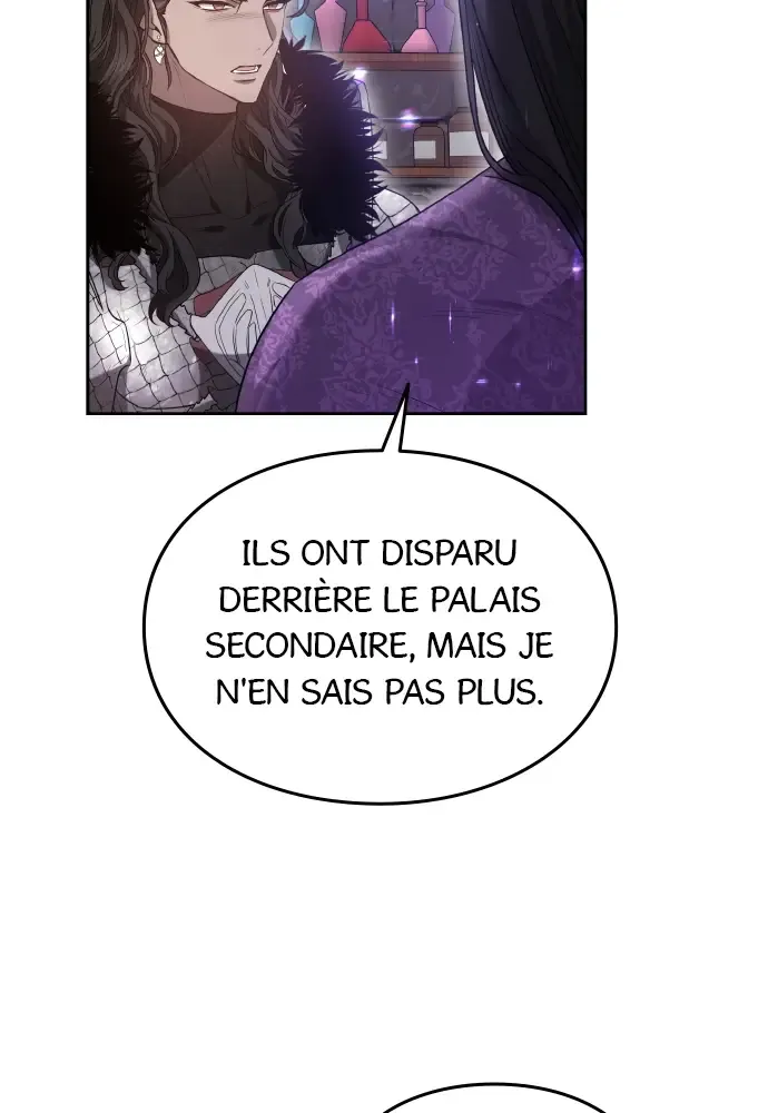 Read La Mariée du Roi Dragon Manga Online