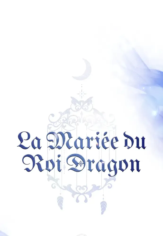 Read La Mariée du Roi Dragon Manga Online