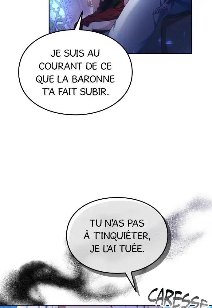 Read La Mariée du Roi Dragon Manga Online