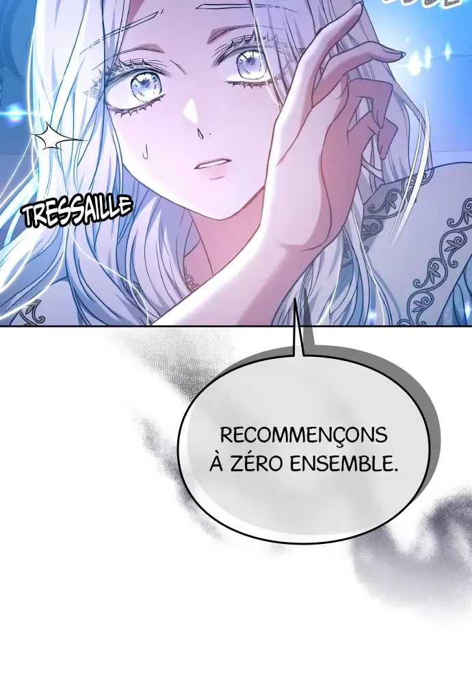 Read La Mariée du Roi Dragon Manga Online