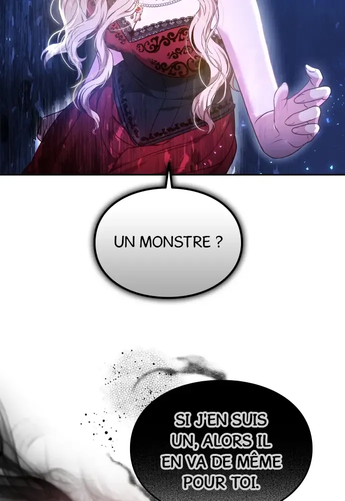 Read La Mariée du Roi Dragon Manga Online