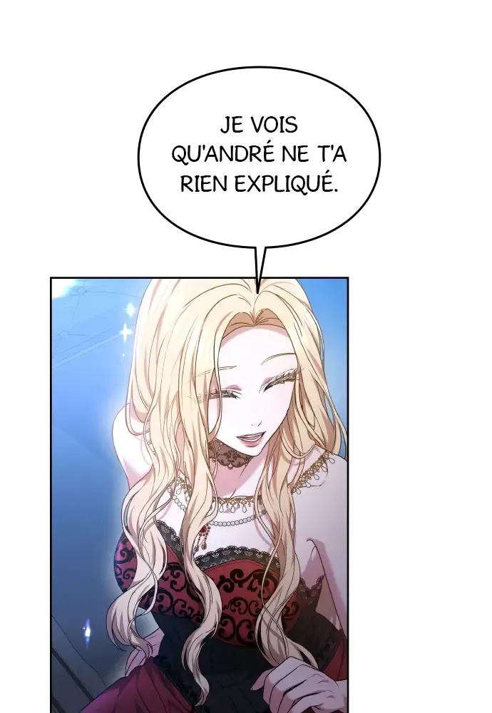 Read La Mariée du Roi Dragon Manga Online