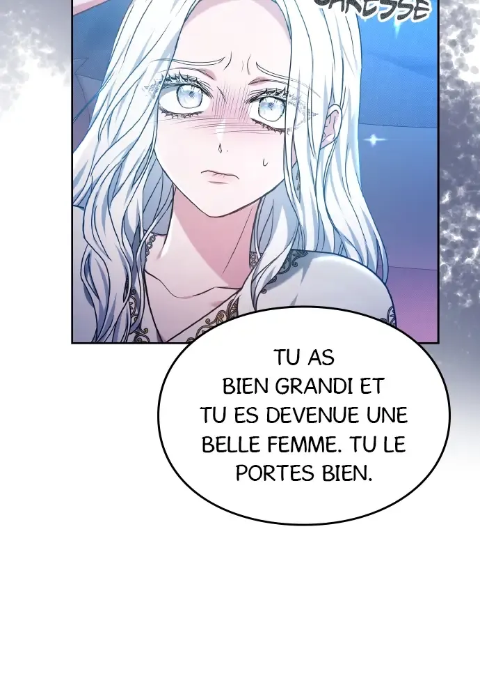 Read La Mariée du Roi Dragon Manga Online