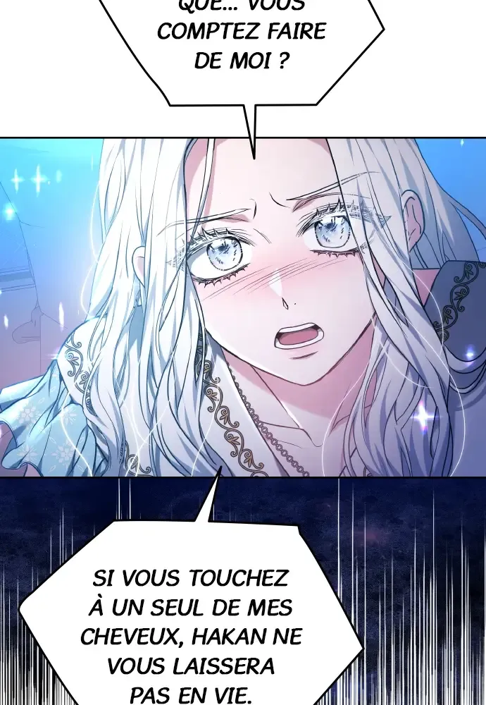 Read La Mariée du Roi Dragon Manga Online