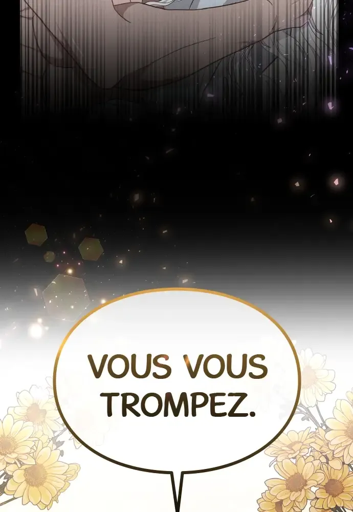 Read La Mariée du Roi Dragon Manga Online