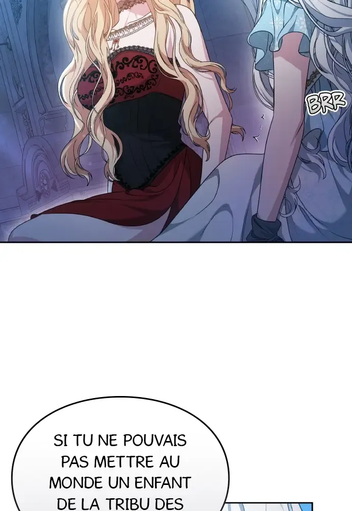 Read La Mariée du Roi Dragon Manga Online