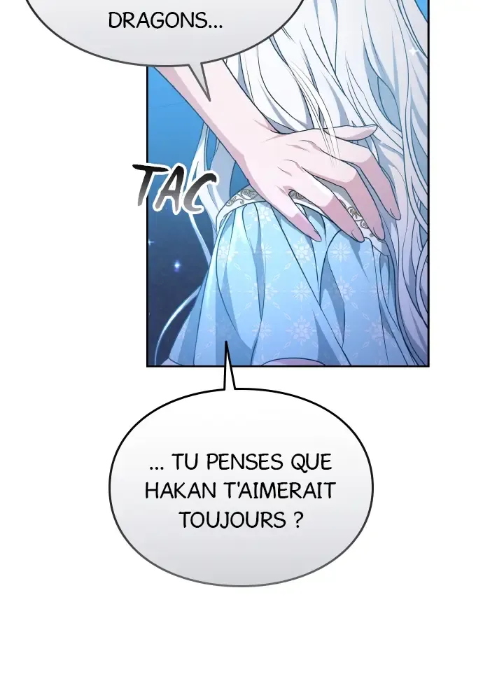 Read La Mariée du Roi Dragon Manga Online