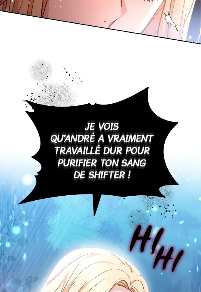 Read La Mariée du Roi Dragon Manga Online