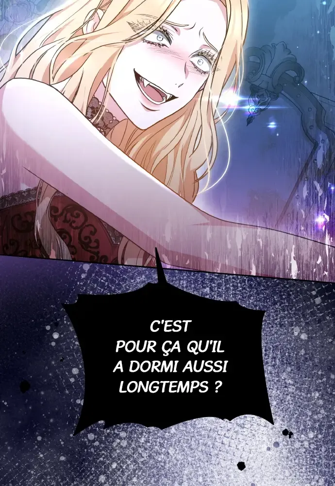 Read La Mariée du Roi Dragon Manga Online