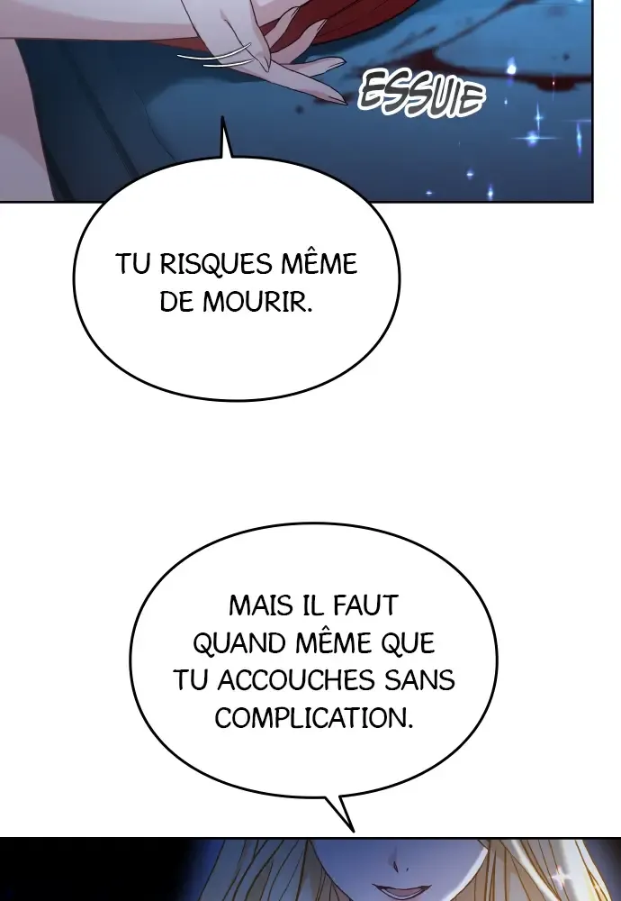 Read La Mariée du Roi Dragon Manga Online