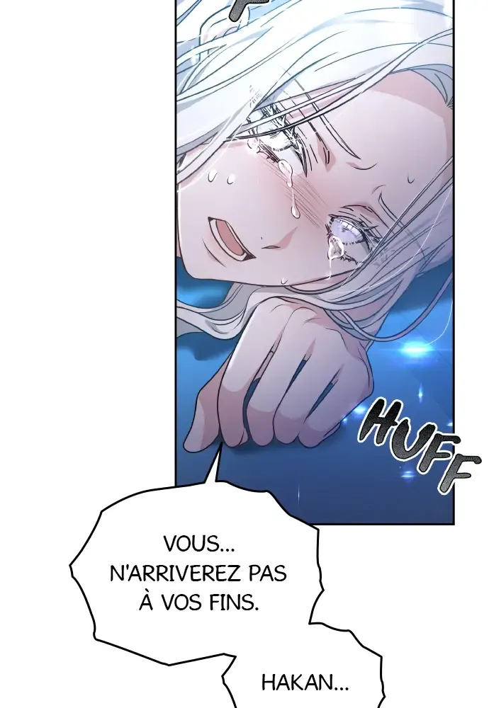Read La Mariée du Roi Dragon Manga Online