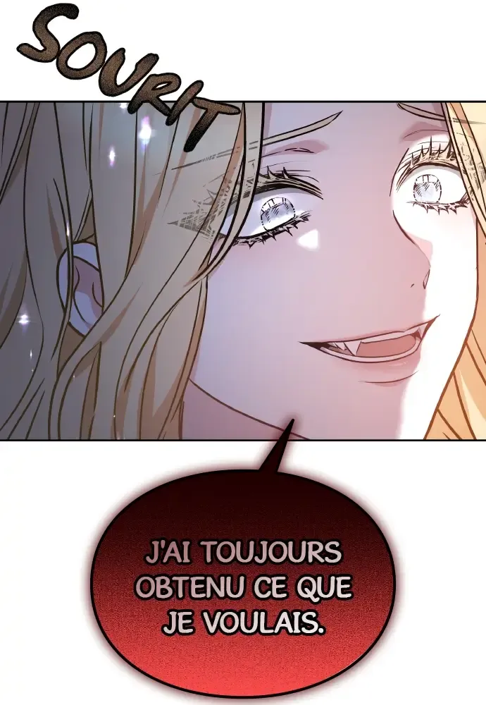 Read La Mariée du Roi Dragon Manga Online