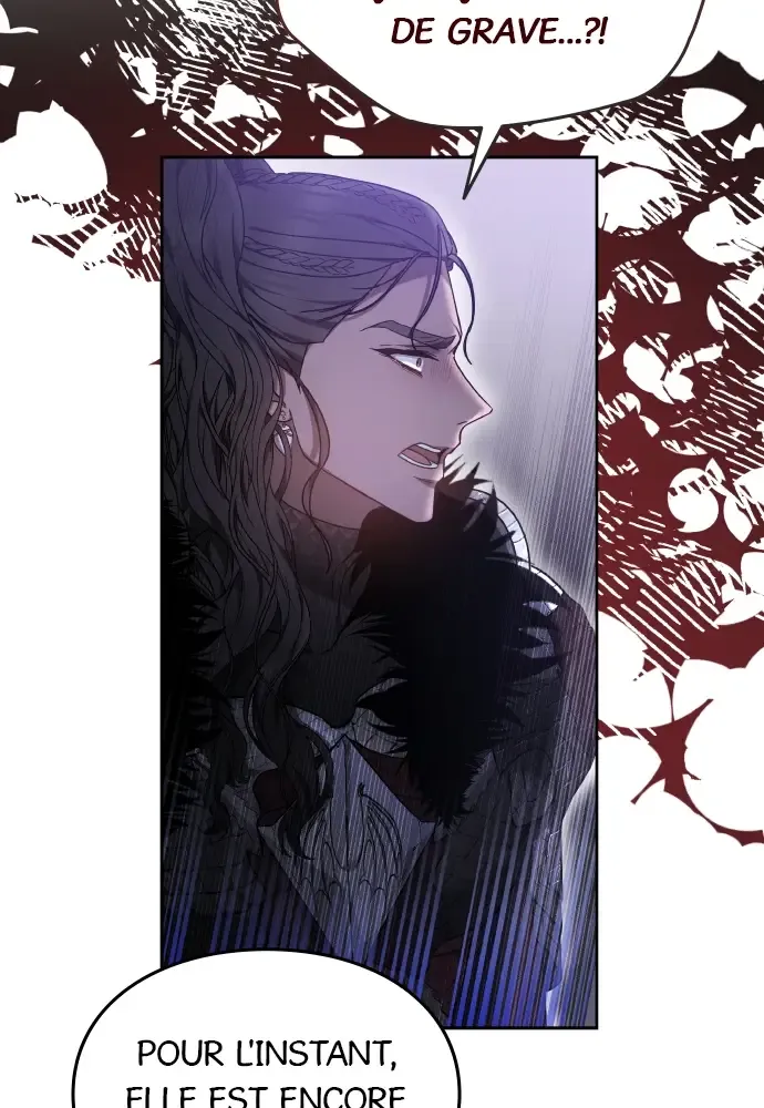 Read La Mariée du Roi Dragon Manga Online