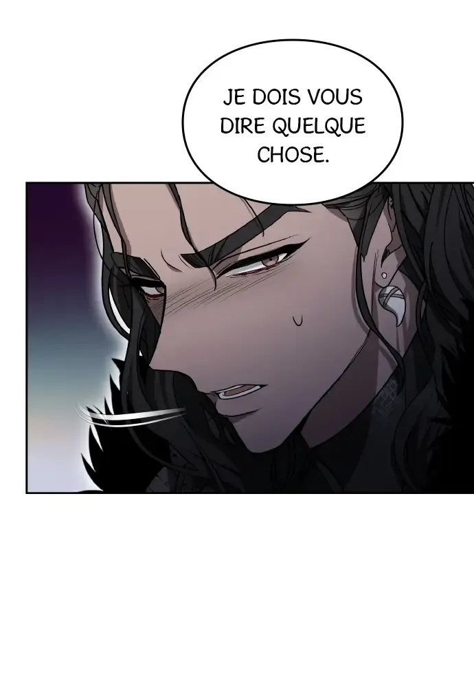 Read La Mariée du Roi Dragon Manga Online
