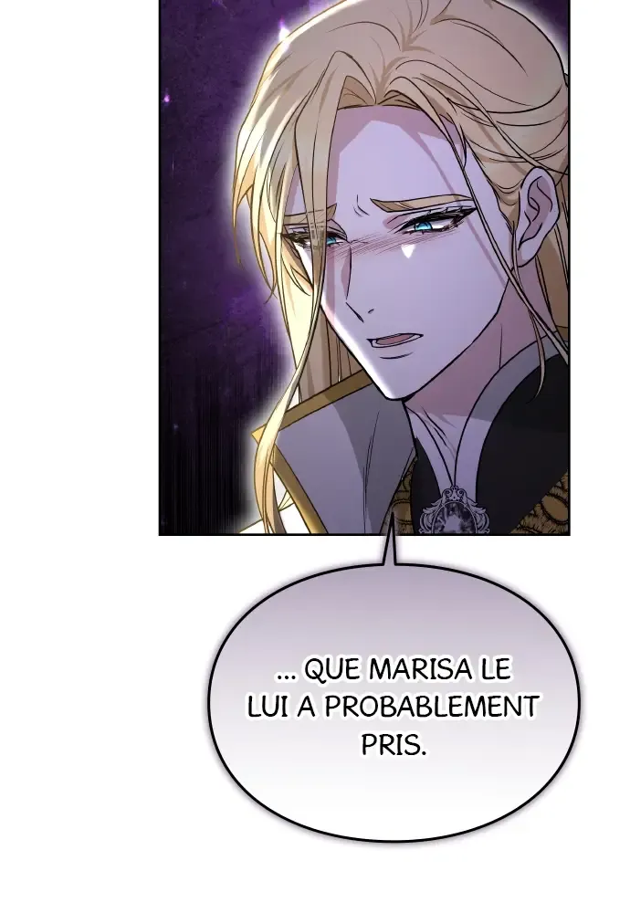 Read La Mariée du Roi Dragon Manga Online