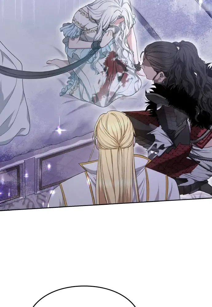 Read La Mariée du Roi Dragon Manga Online