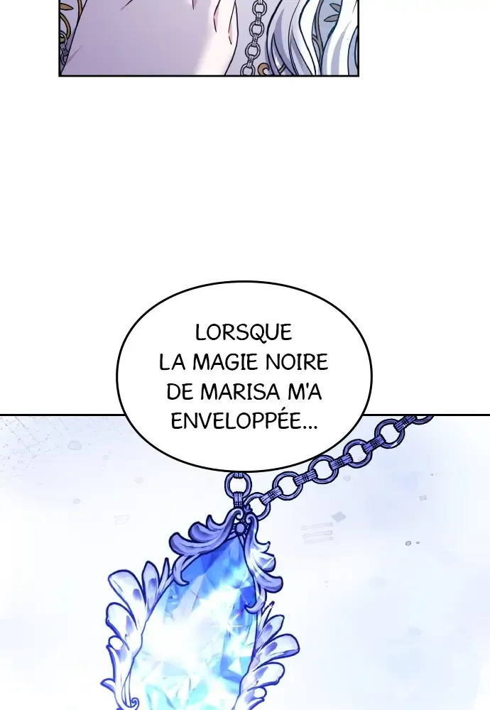Read La Mariée du Roi Dragon Manga Online