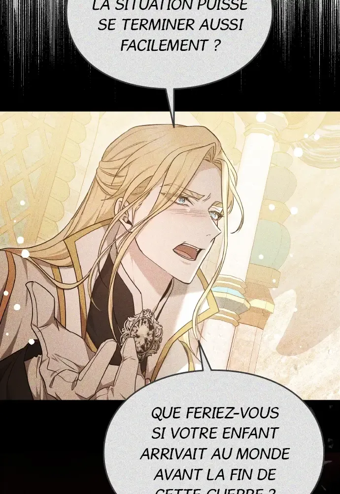 Read La Mariée du Roi Dragon Manga Online