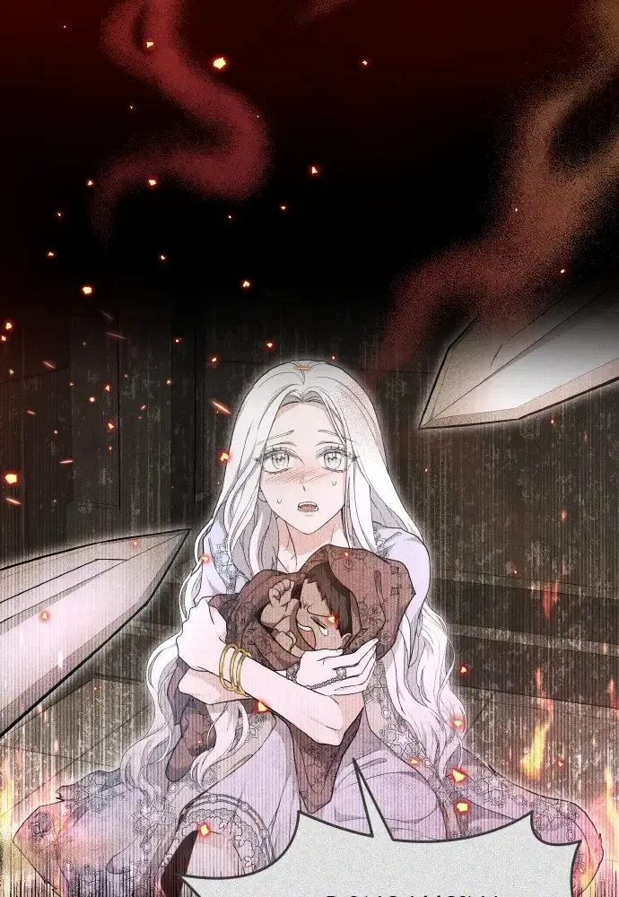 Read La Mariée du Roi Dragon Manga Online