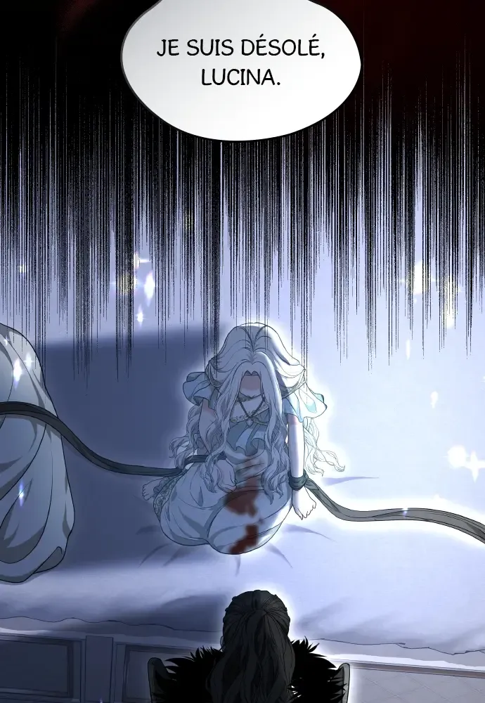Read La Mariée du Roi Dragon Manga Online