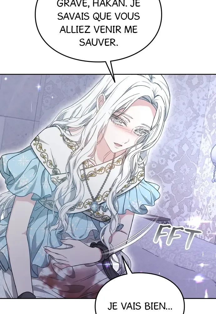 Read La Mariée du Roi Dragon Manga Online
