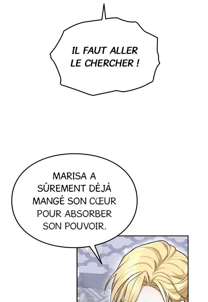 Read La Mariée du Roi Dragon Manga Online