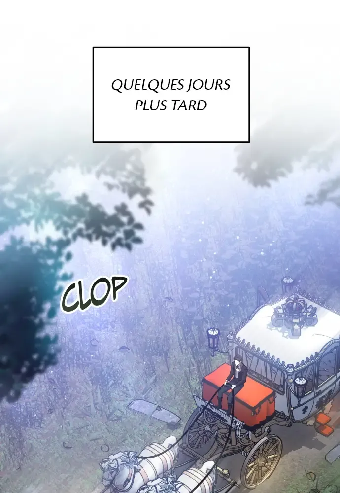Read La Mariée du Roi Dragon Manga Online