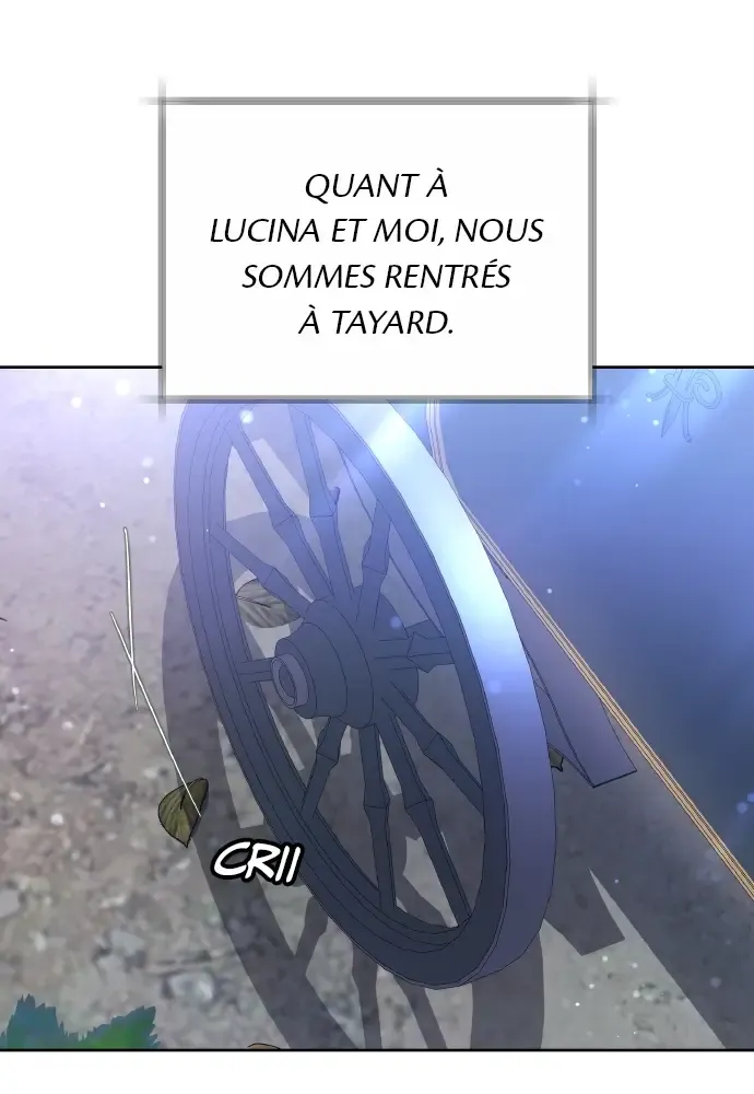 Read La Mariée du Roi Dragon Manga Online