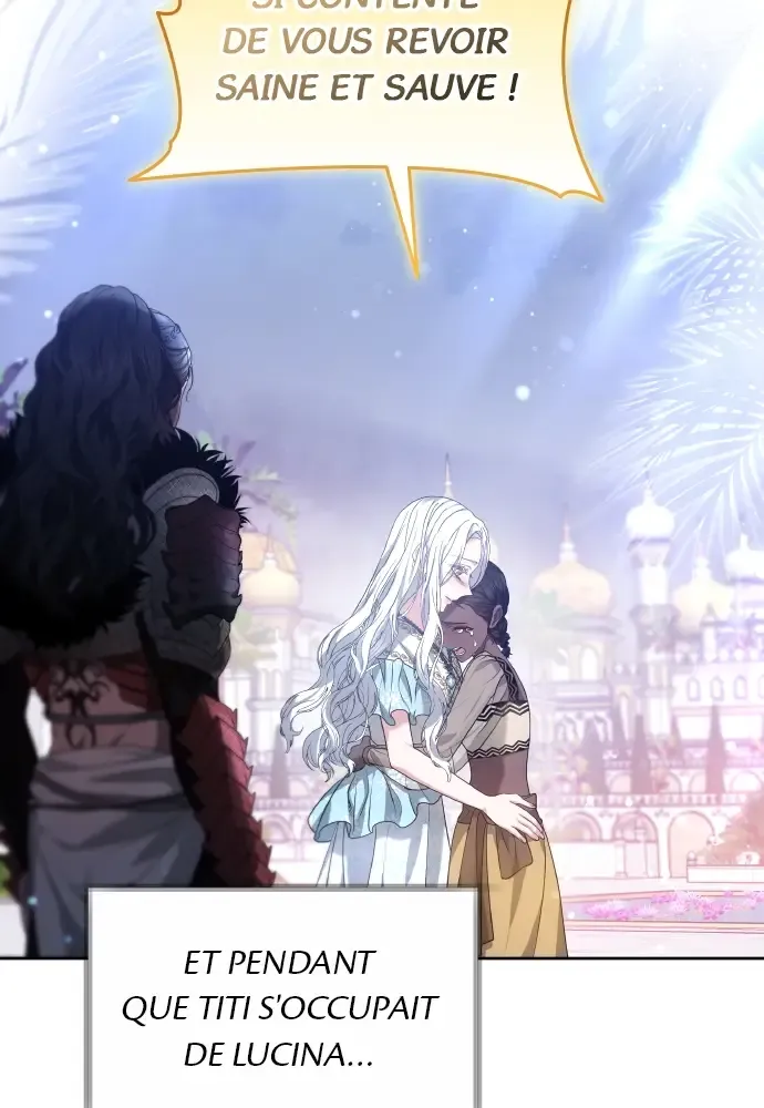Read La Mariée du Roi Dragon Manga Online