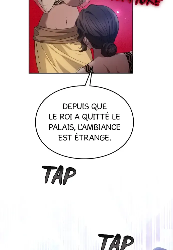 Read La Mariée du Roi Dragon Manga Online