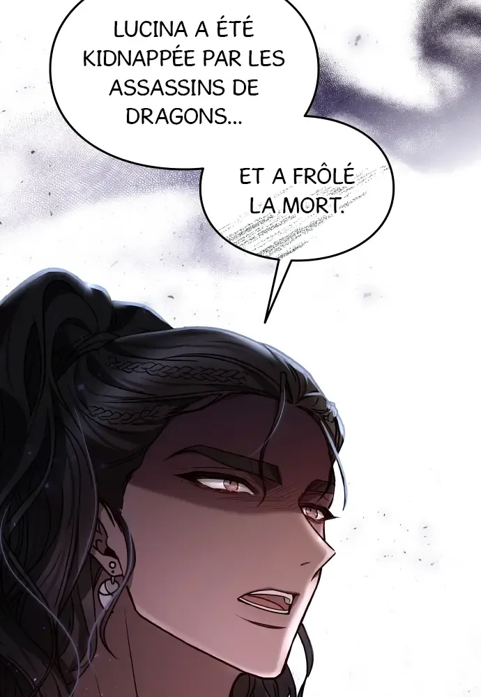 Read La Mariée du Roi Dragon Manga Online