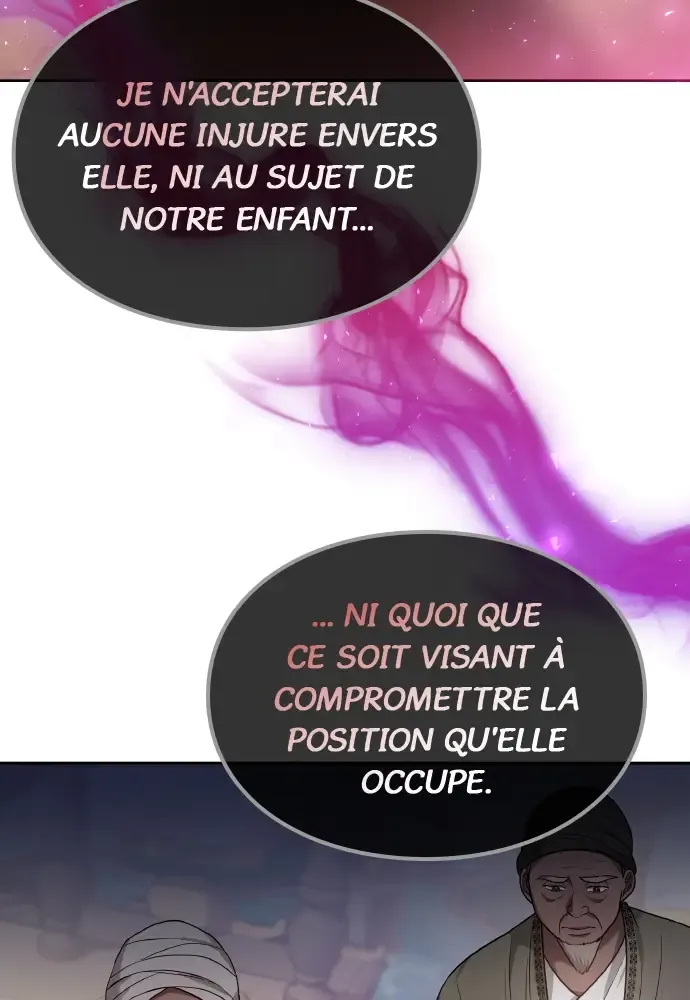 Read La Mariée du Roi Dragon Manga Online