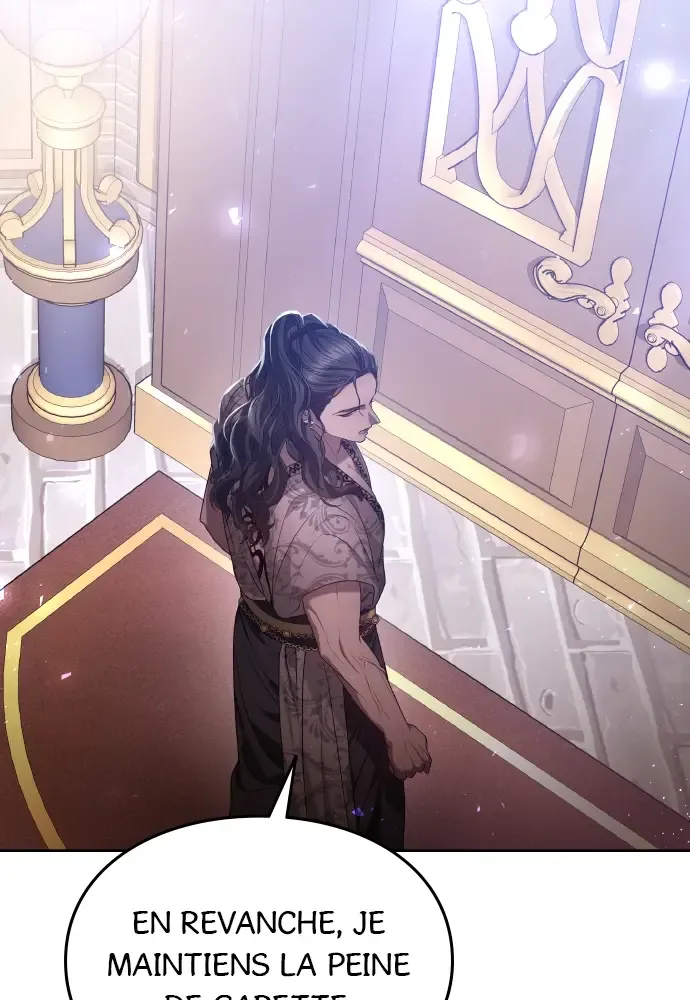 Read La Mariée du Roi Dragon Manga Online