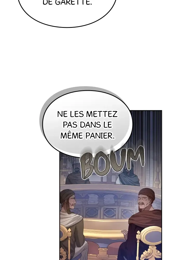 Read La Mariée du Roi Dragon Manga Online