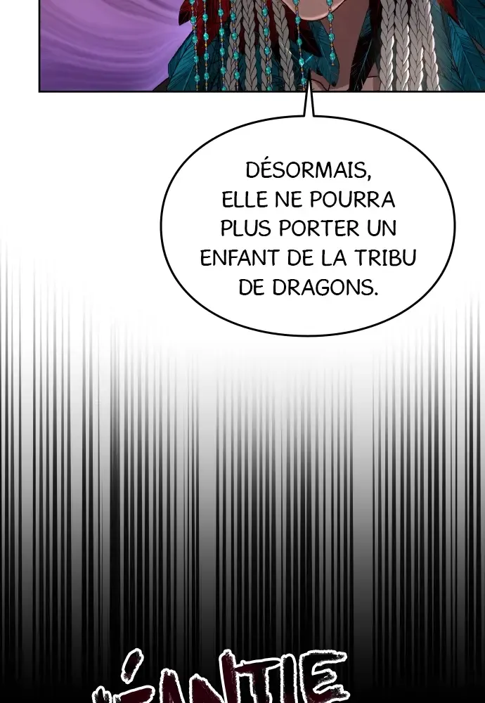 Read La Mariée du Roi Dragon Manga Online