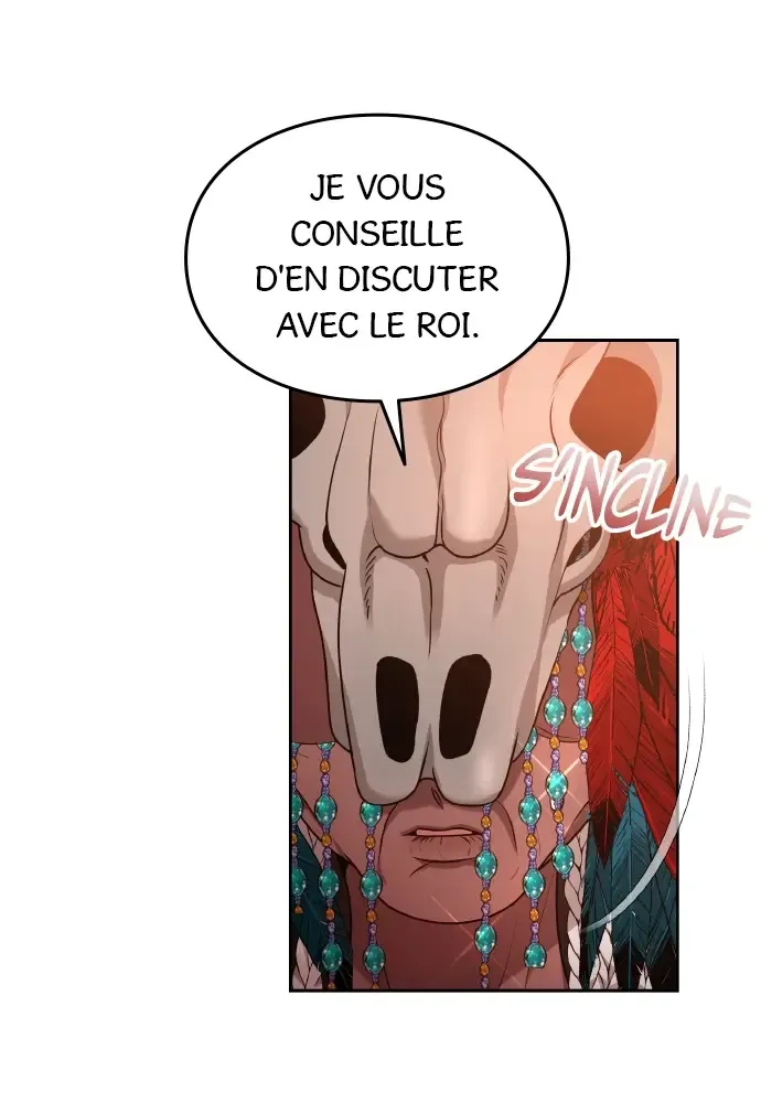 Read La Mariée du Roi Dragon Manga Online