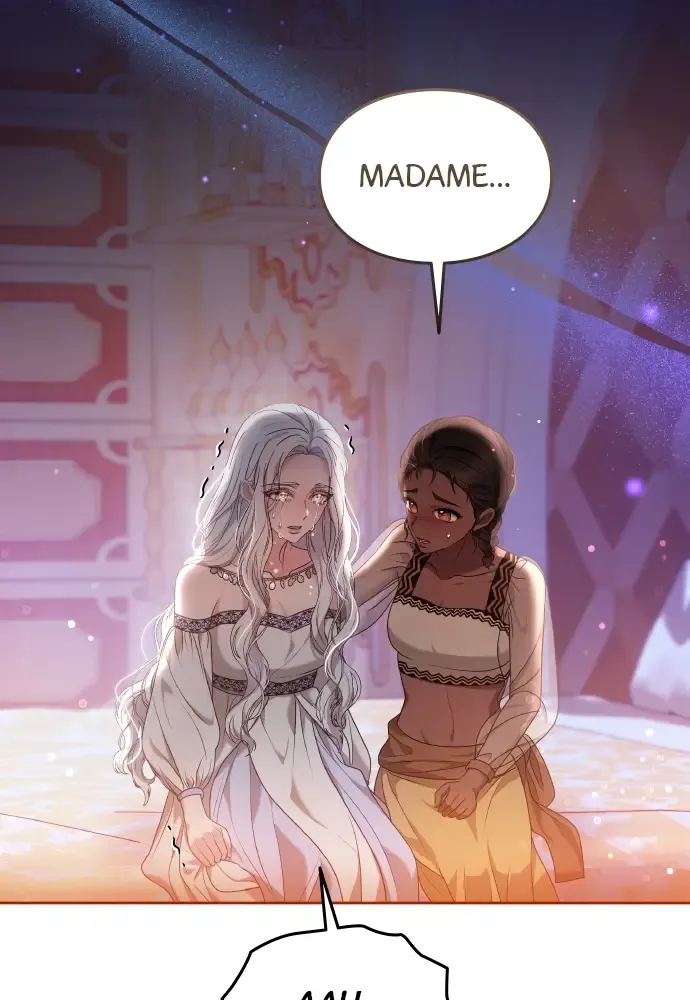 Read La Mariée du Roi Dragon Manga Online
