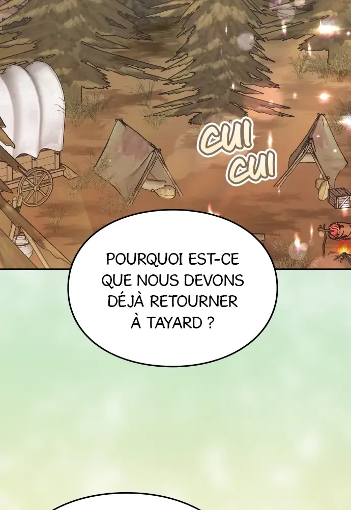 Read La Mariée du Roi Dragon Manga Online