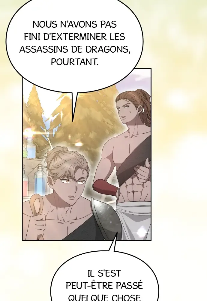 Read La Mariée du Roi Dragon Manga Online