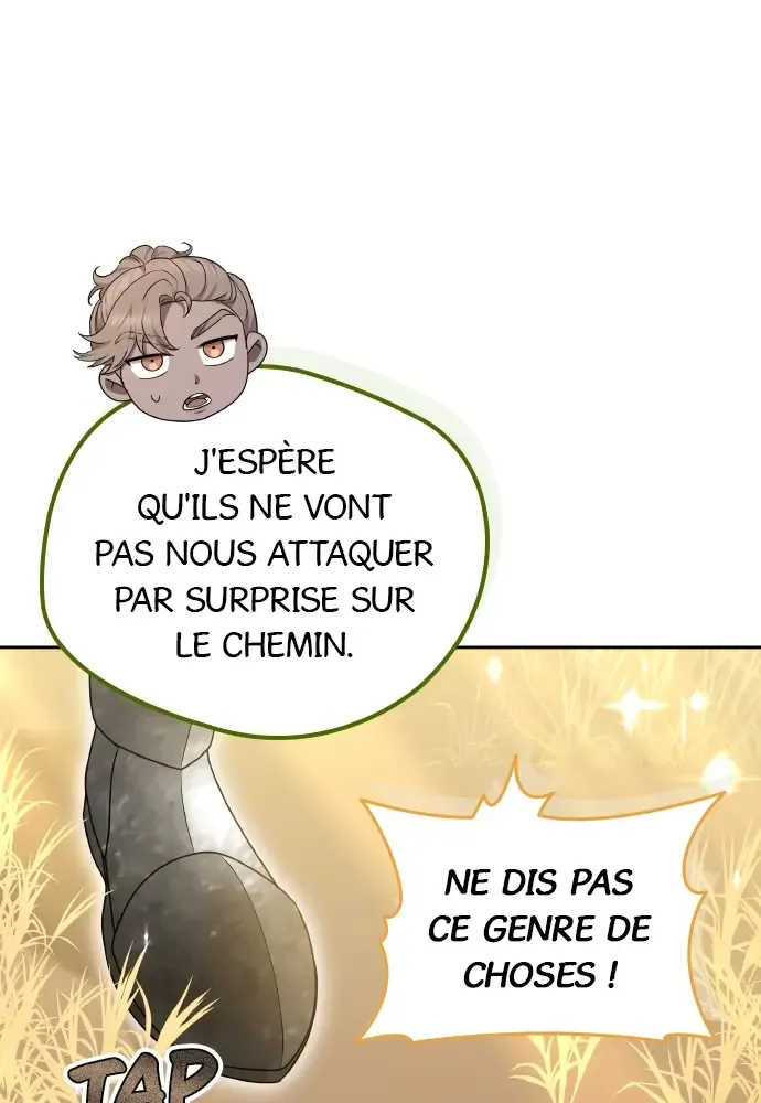 Read La Mariée du Roi Dragon Manga Online