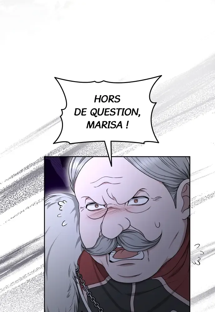 Read La Mariée du Roi Dragon Manga Online