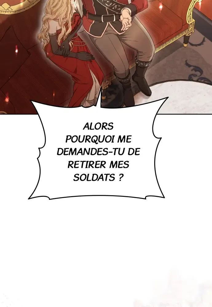 Read La Mariée du Roi Dragon Manga Online